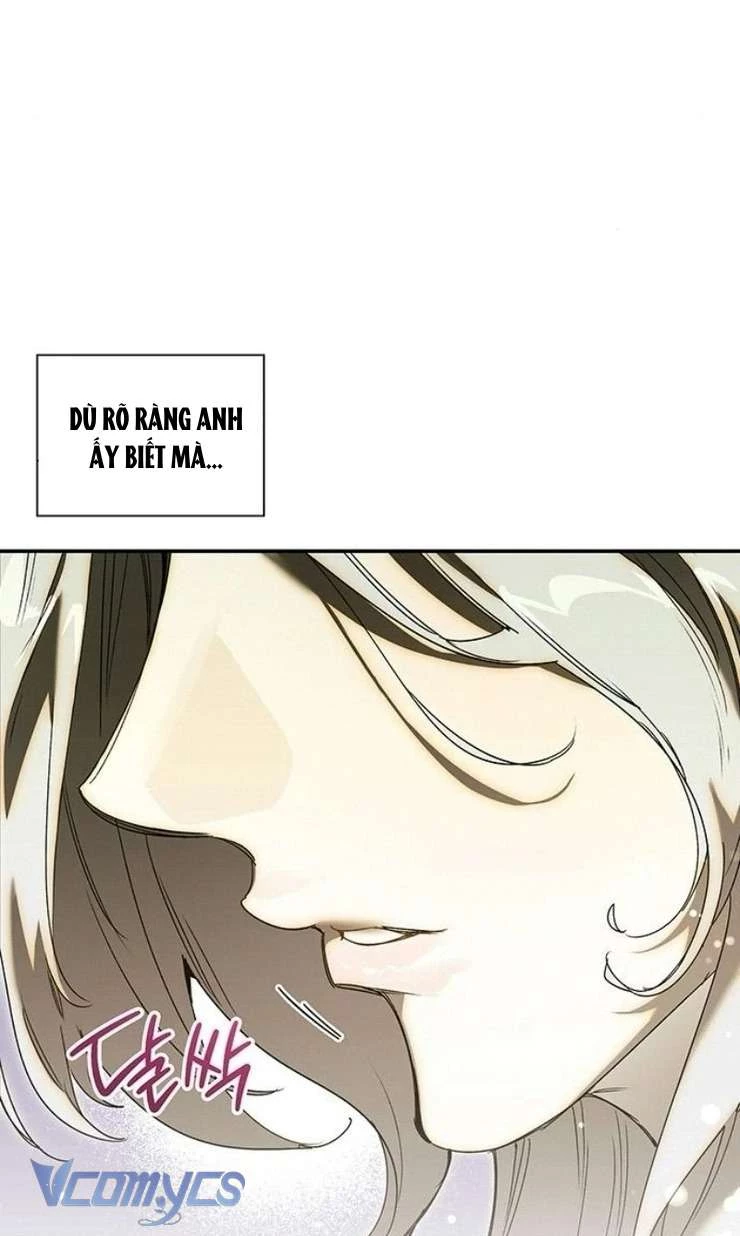 Cứ Cố Gắng Hết Sức Để Hối Hận Chapter 8 - 11