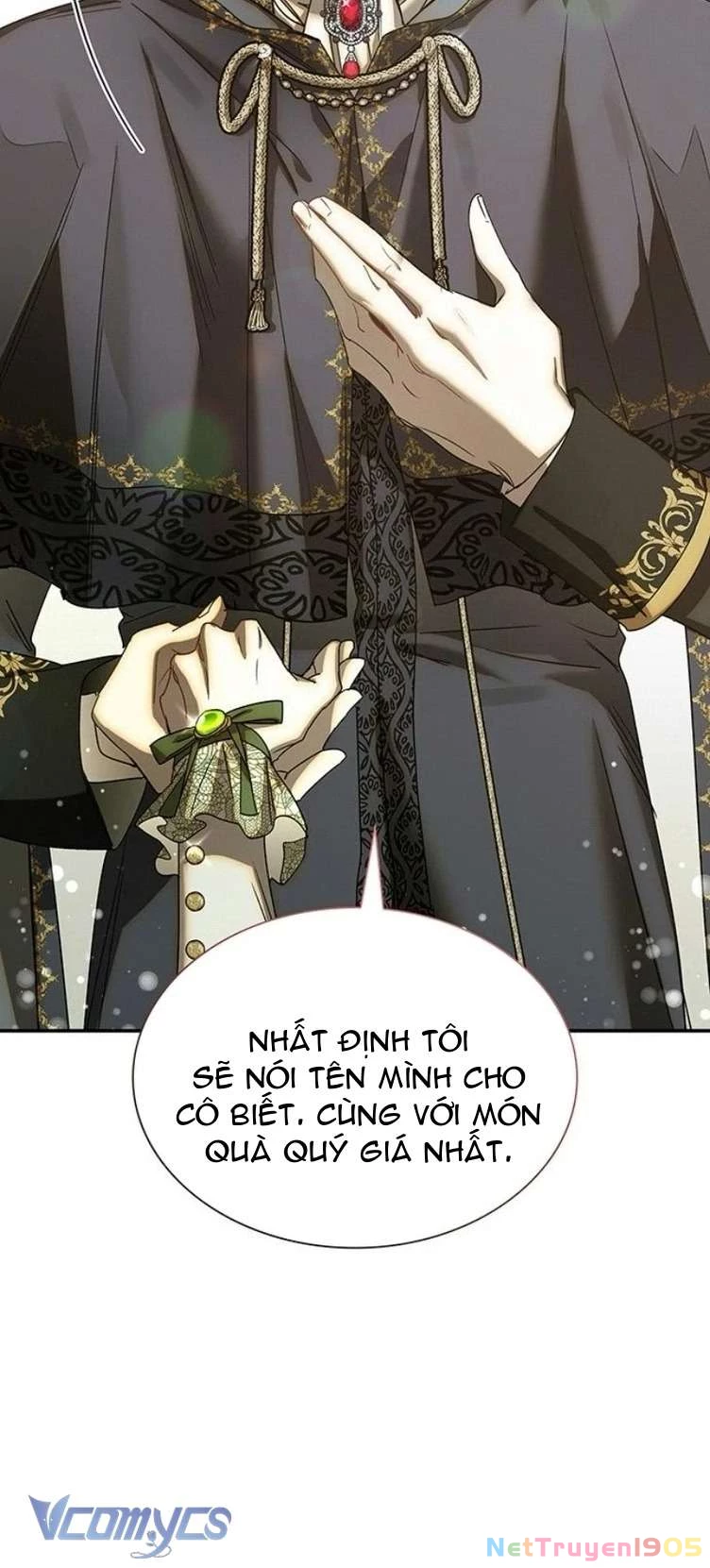 Cứ Cố Gắng Hết Sức Để Hối Hận Chapter 8 - 21