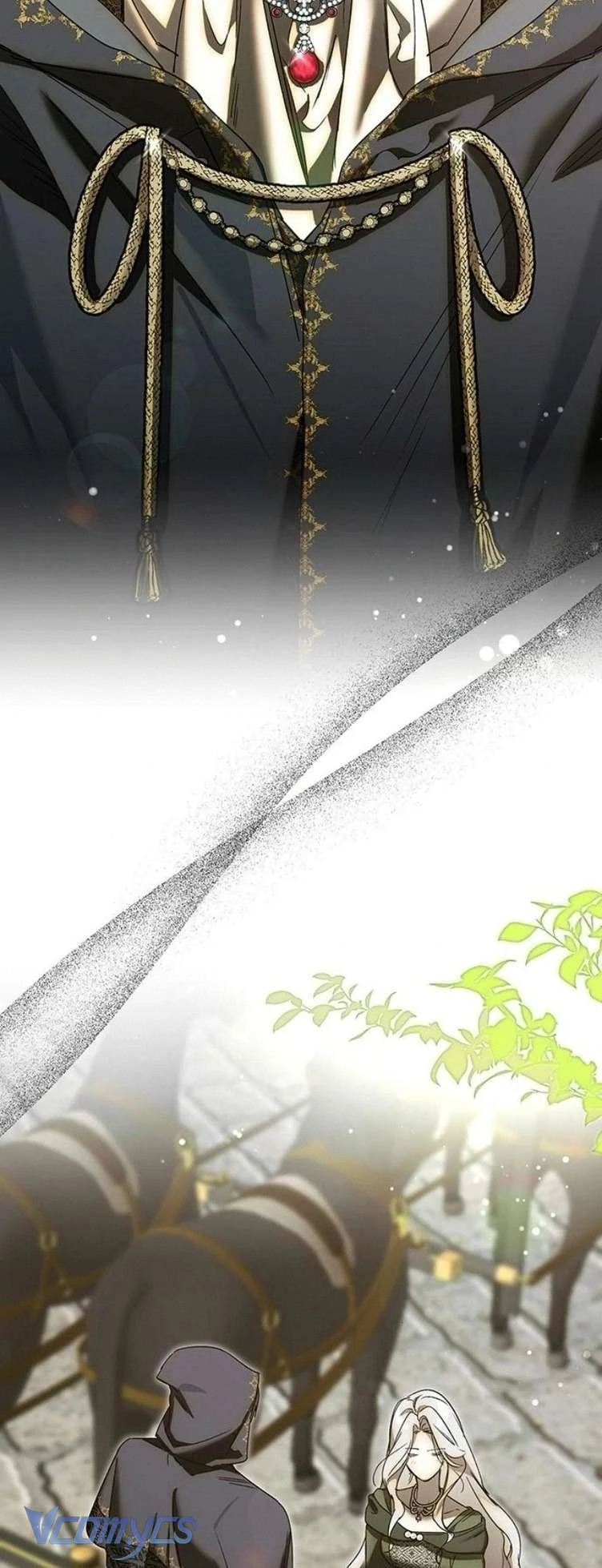 Cứ Cố Gắng Hết Sức Để Hối Hận Chapter 8 - 26