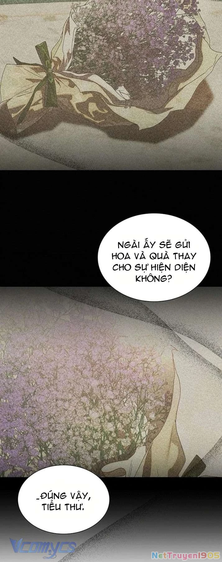 Cứ Cố Gắng Hết Sức Để Hối Hận Chapter 8 - 34
