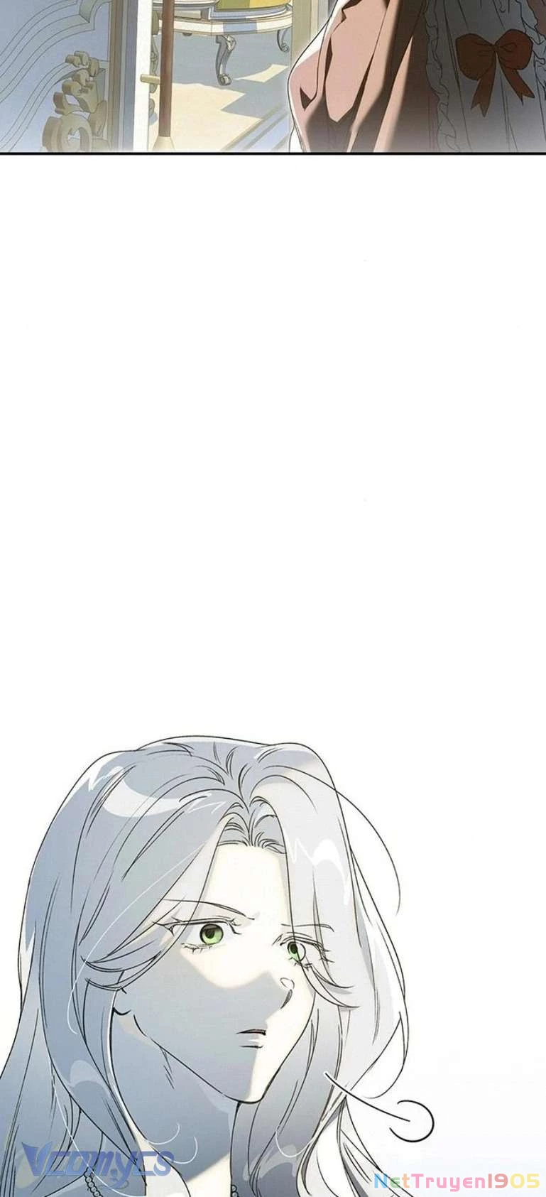 Cứ Cố Gắng Hết Sức Để Hối Hận Chapter 8 - 43