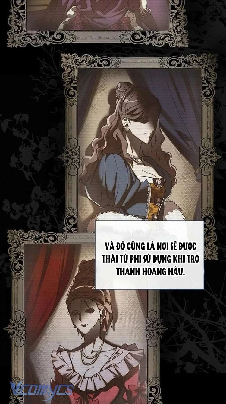 Cứ Cố Gắng Hết Sức Để Hối Hận Chapter 8 - 51