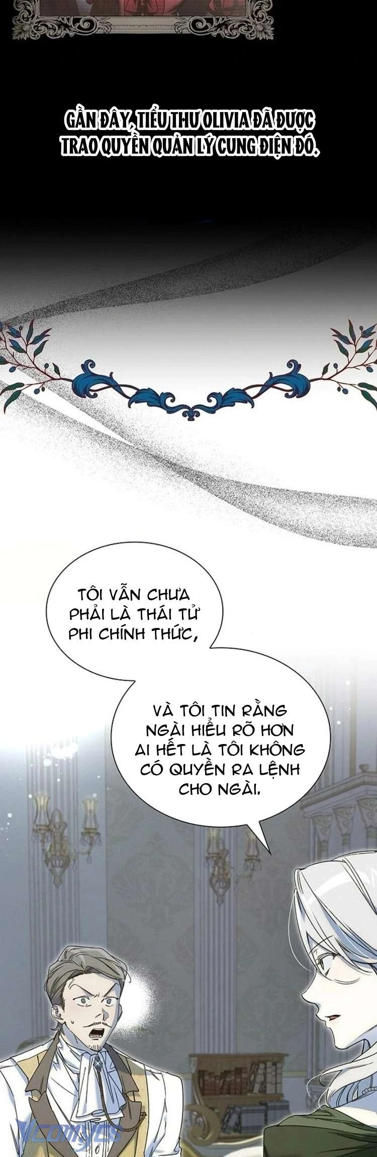 Cứ Cố Gắng Hết Sức Để Hối Hận Chapter 8 - 52