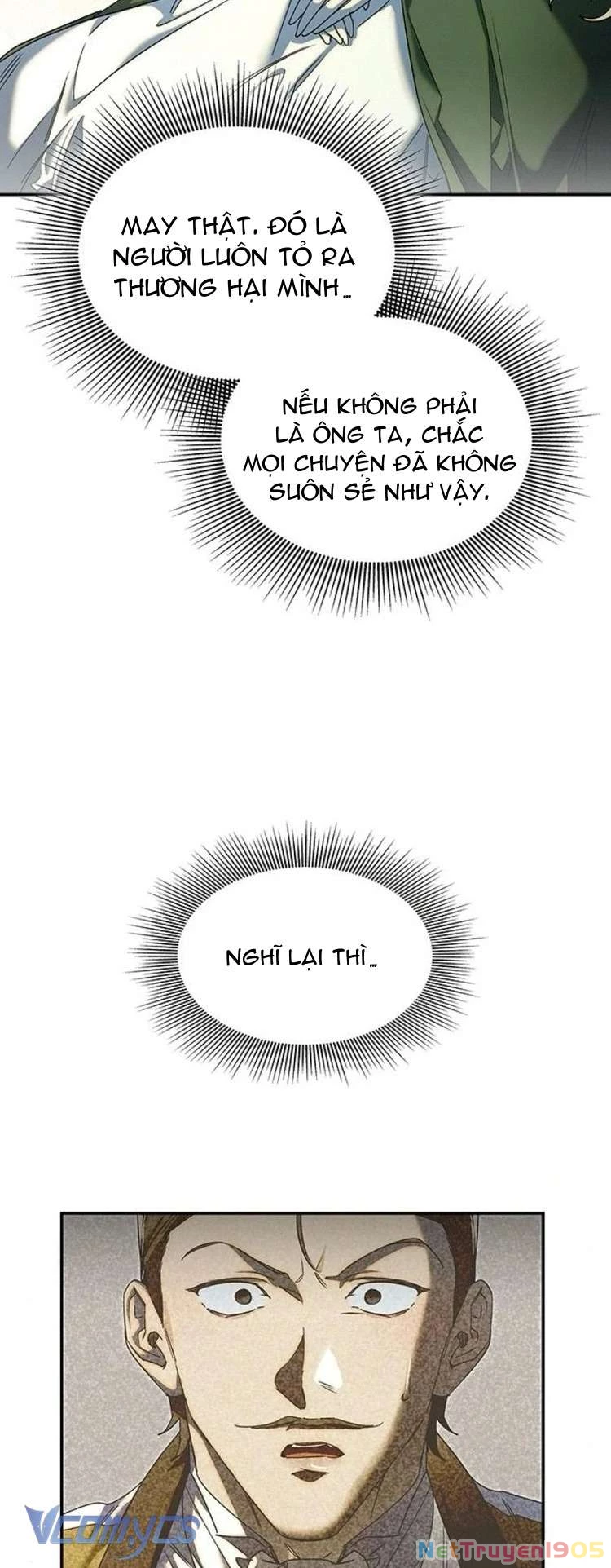 Cứ Cố Gắng Hết Sức Để Hối Hận Chapter 8 - 58