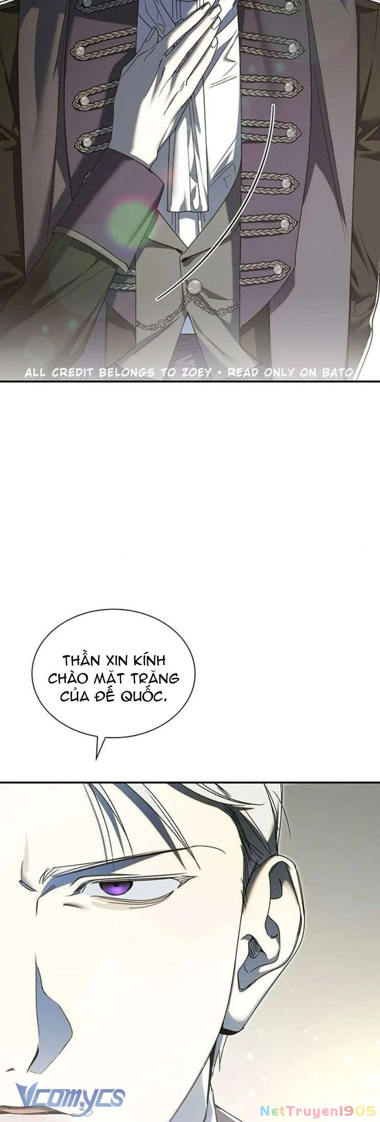 Cứ Cố Gắng Hết Sức Để Hối Hận Chapter 8 - 65