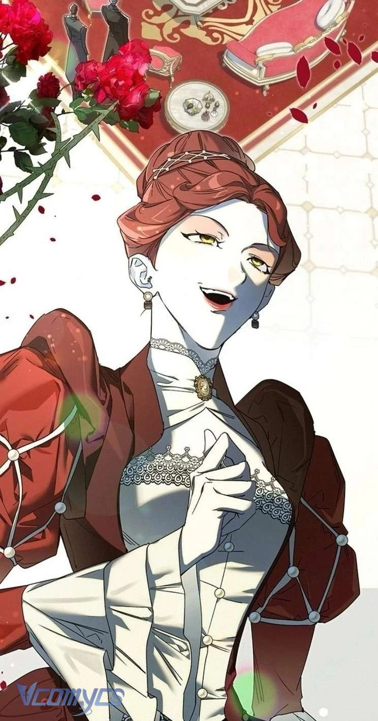 Cứ Cố Gắng Hết Sức Để Hối Hận Chapter 8 - 67