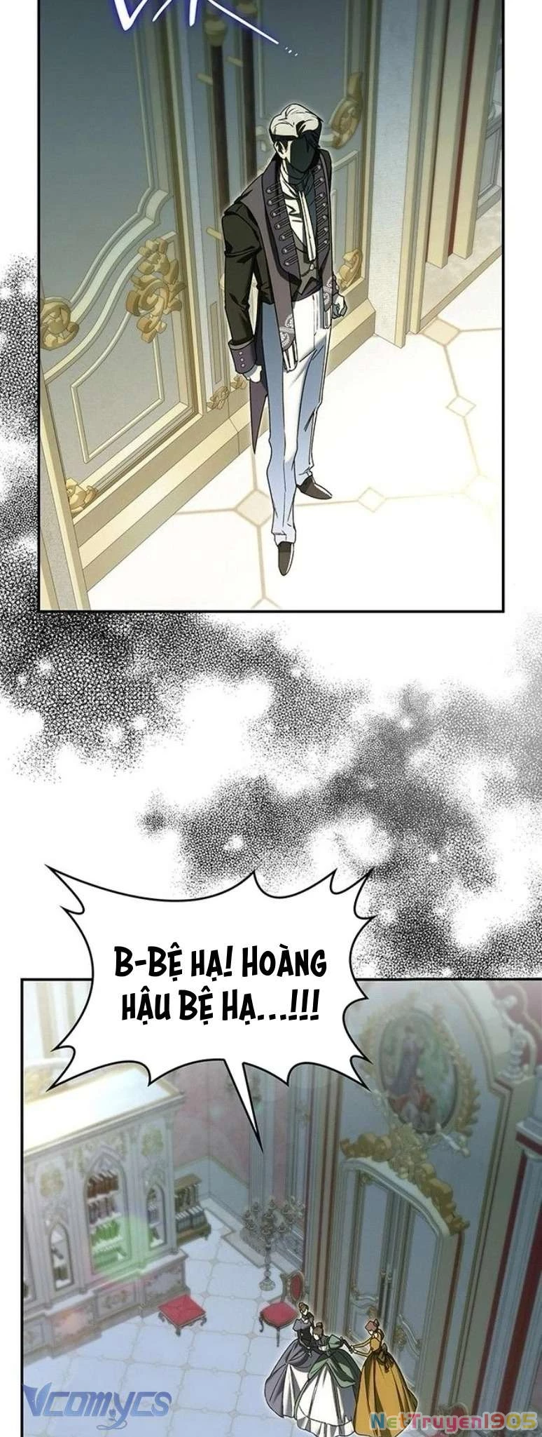 Cứ Cố Gắng Hết Sức Để Hối Hận Chapter 8 - 78