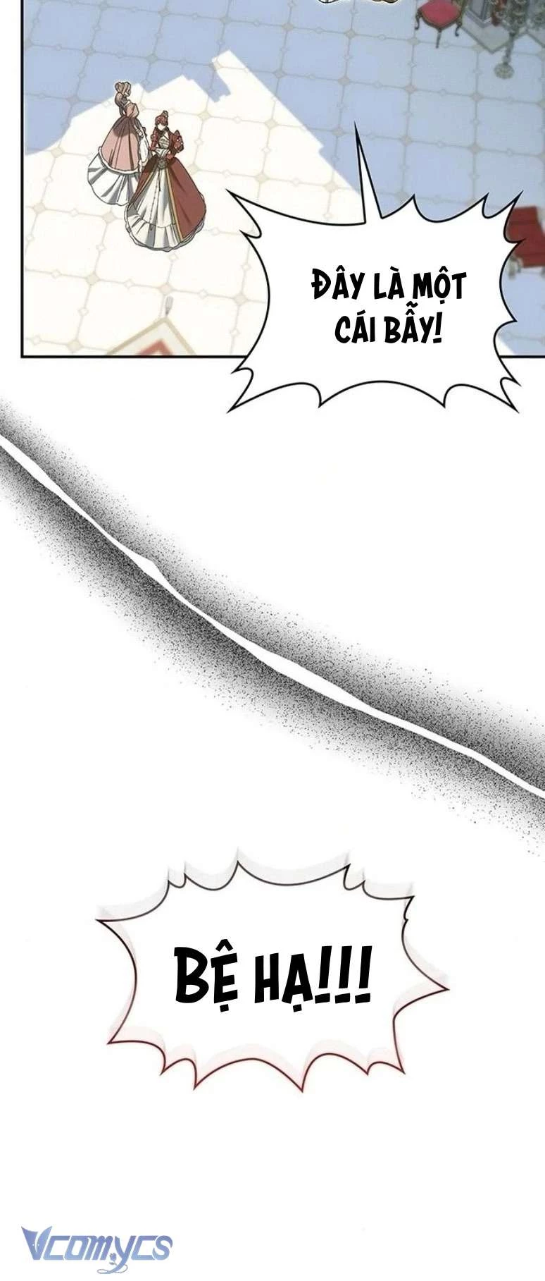 Cứ Cố Gắng Hết Sức Để Hối Hận Chapter 8 - 79