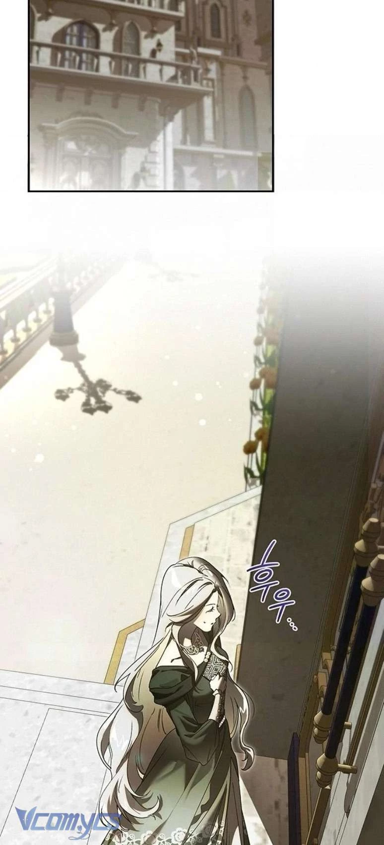 Cứ Cố Gắng Hết Sức Để Hối Hận Chapter 8 - 82