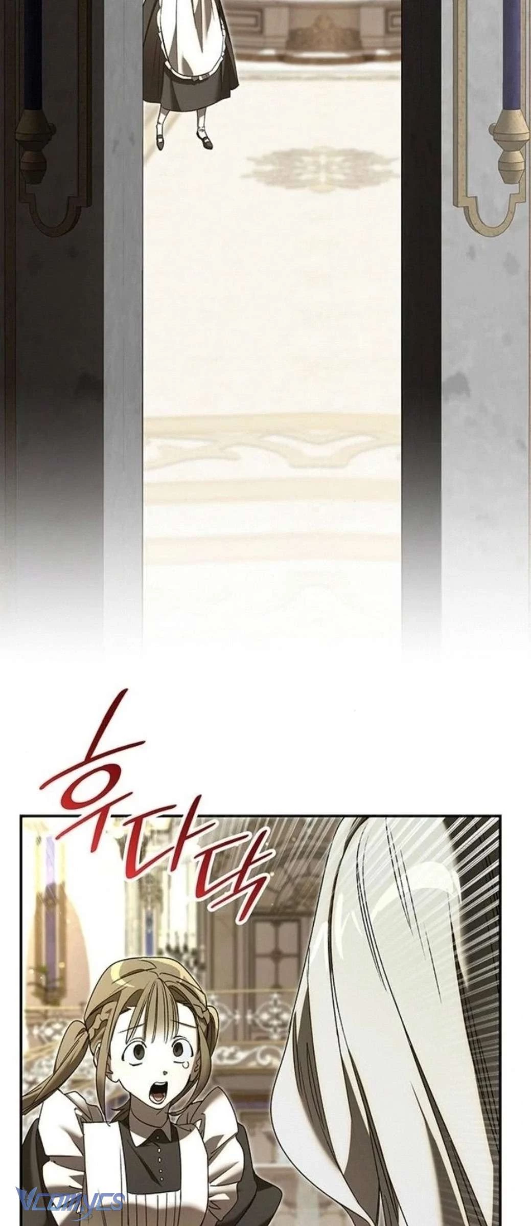 Cứ Cố Gắng Hết Sức Để Hối Hận Chapter 8 - 88