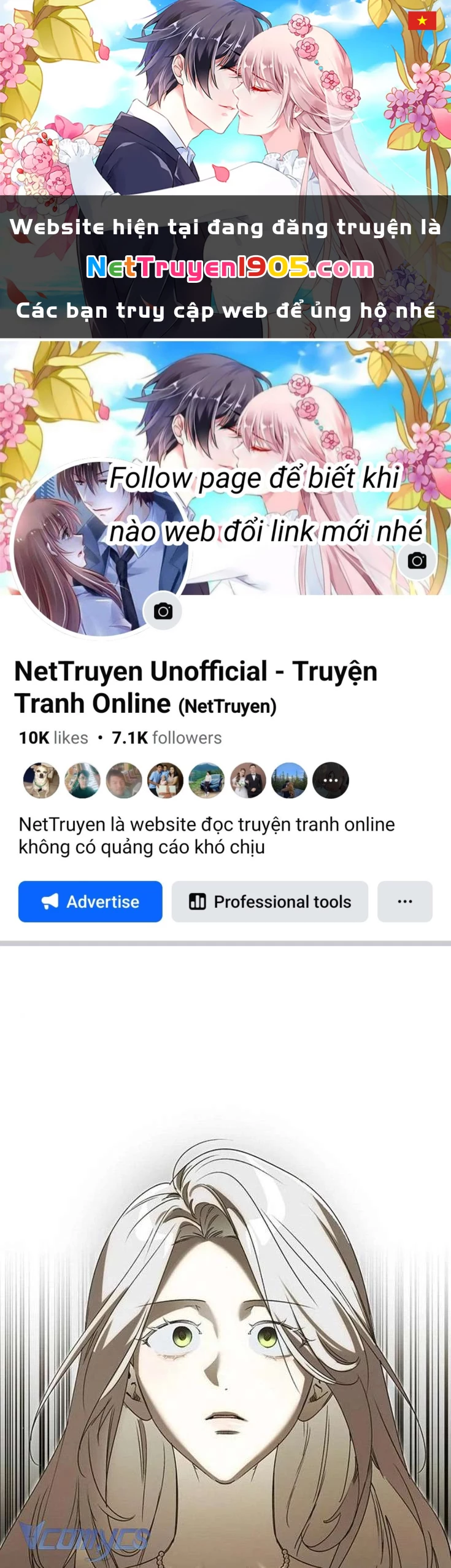 Cứ Cố Gắng Hết Sức Để Hối Hận Chapter 9 - 1
