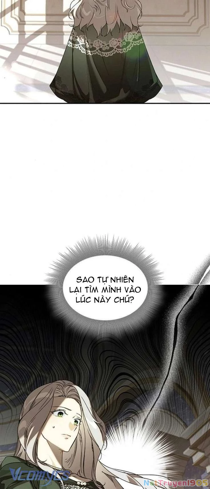 Cứ Cố Gắng Hết Sức Để Hối Hận Chapter 9 - 5