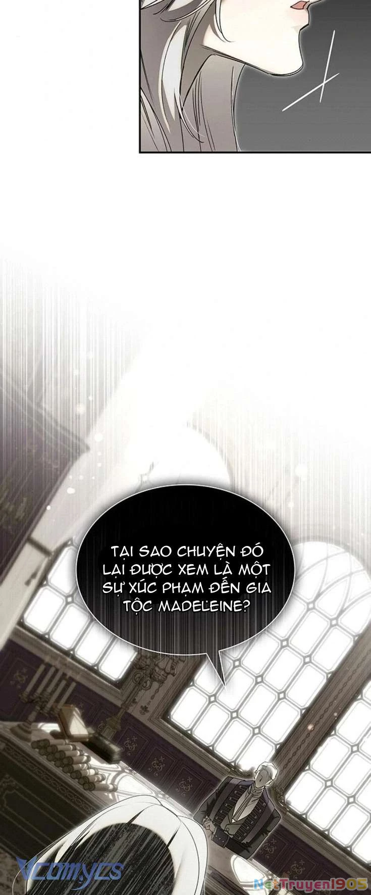 Cứ Cố Gắng Hết Sức Để Hối Hận Chapter 9 - 16