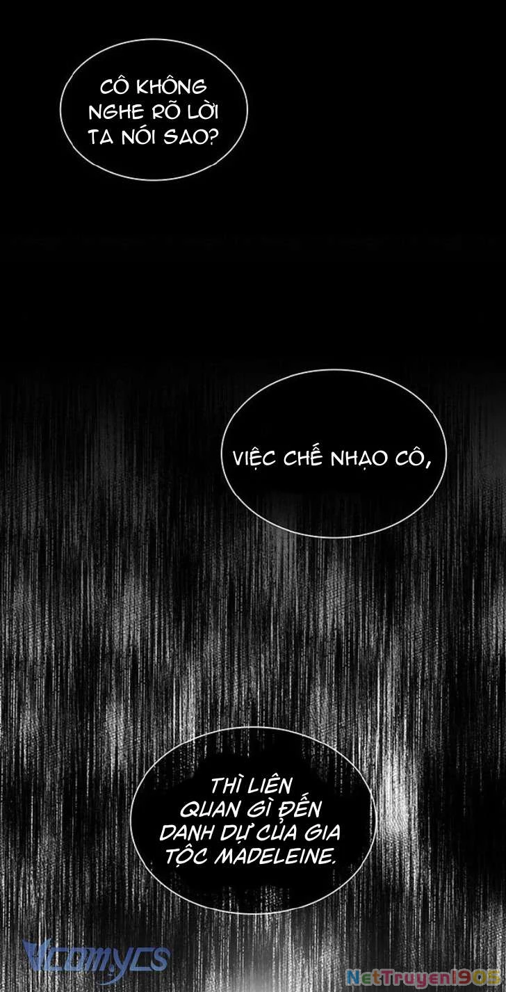 Cứ Cố Gắng Hết Sức Để Hối Hận Chapter 9 - 18