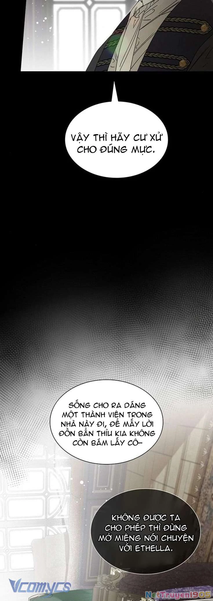 Cứ Cố Gắng Hết Sức Để Hối Hận Chapter 9 - 30