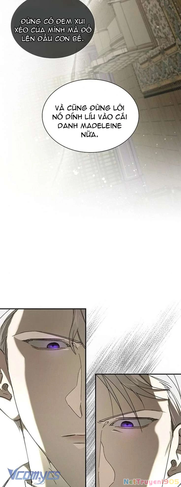 Cứ Cố Gắng Hết Sức Để Hối Hận Chapter 9 - 32