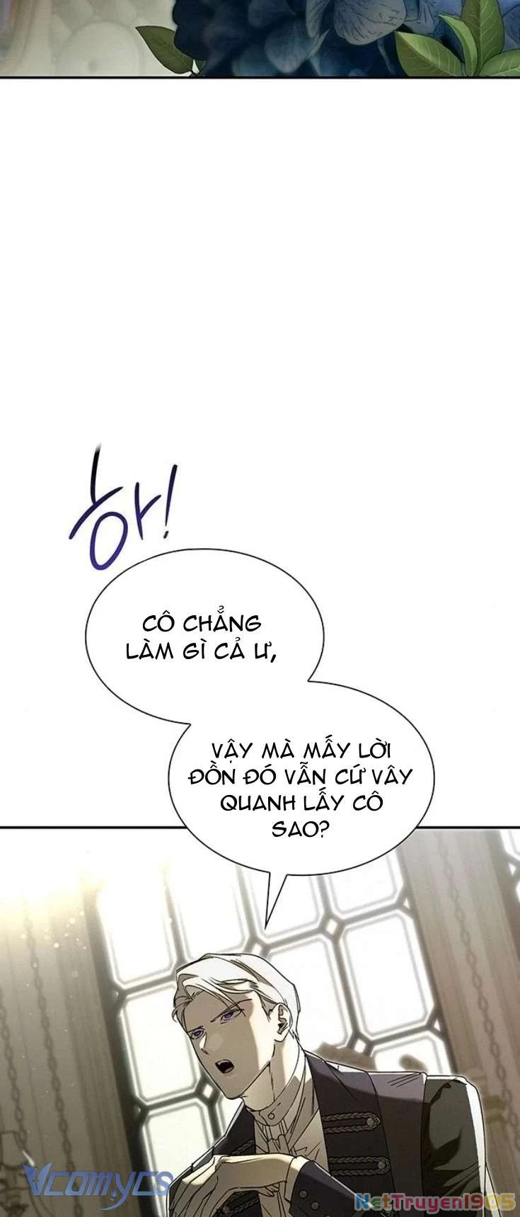 Cứ Cố Gắng Hết Sức Để Hối Hận Chapter 9 - 35