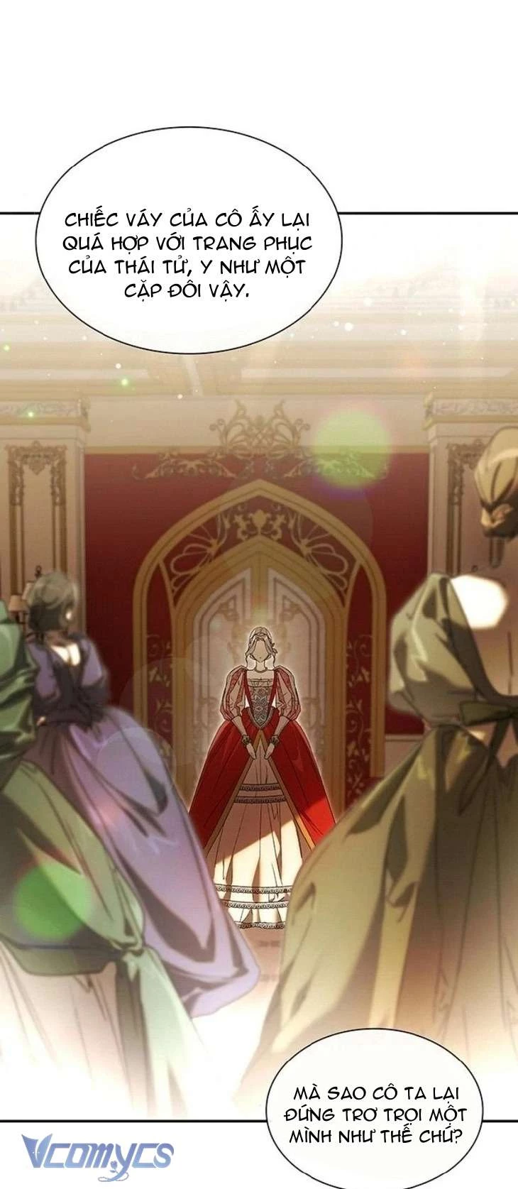 Cứ Cố Gắng Hết Sức Để Hối Hận Chapter 9 - 57