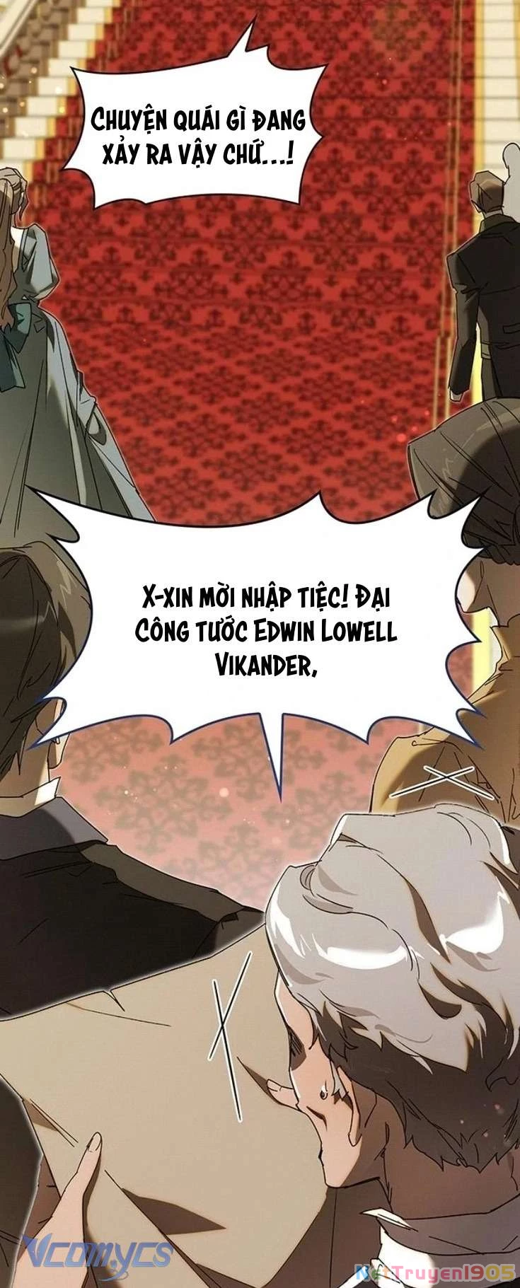 Cứ Cố Gắng Hết Sức Để Hối Hận Chapter 9 - 70