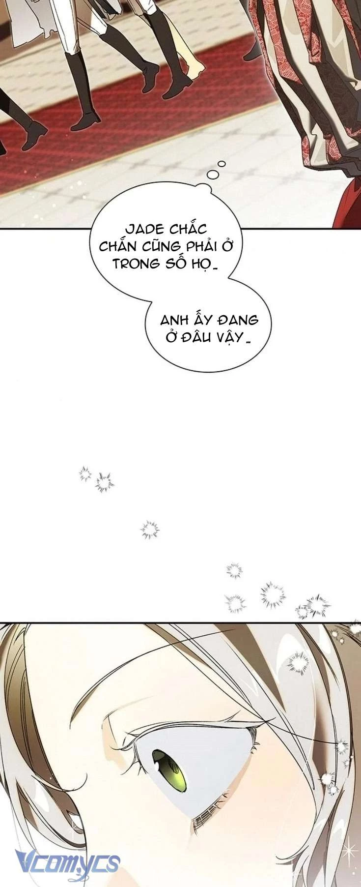 Cứ Cố Gắng Hết Sức Để Hối Hận Chapter 9 - 75