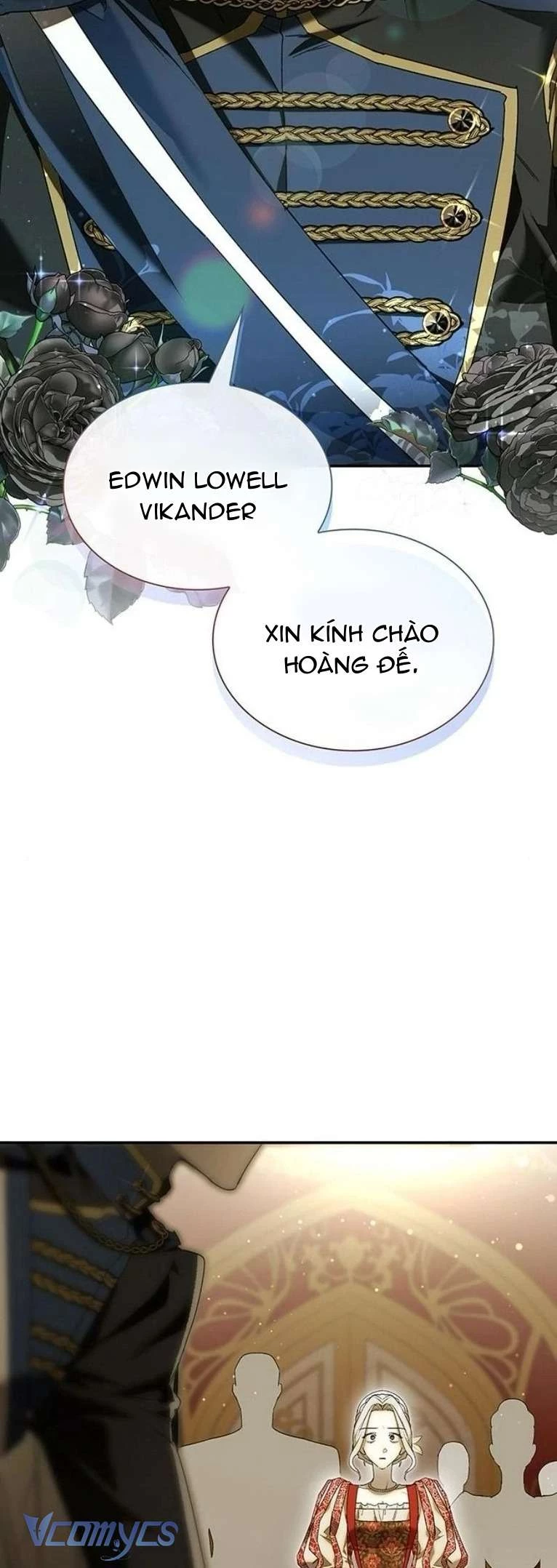 Cứ Cố Gắng Hết Sức Để Hối Hận Chapter 10 - 2