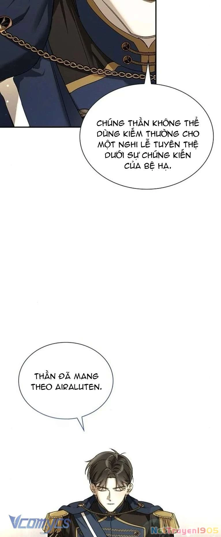 Cứ Cố Gắng Hết Sức Để Hối Hận Chapter 10 - 6