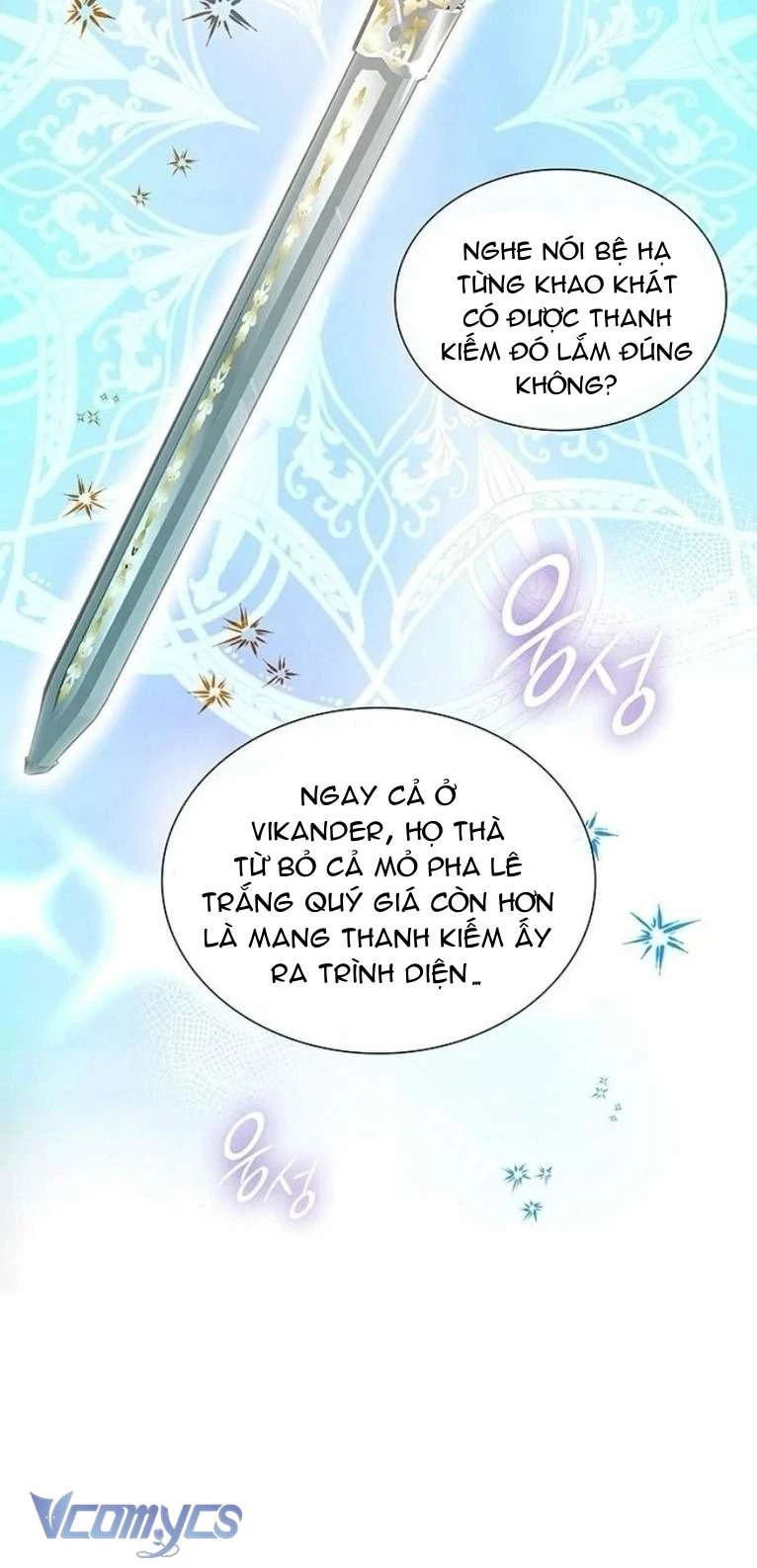 Cứ Cố Gắng Hết Sức Để Hối Hận Chapter 10 - 9