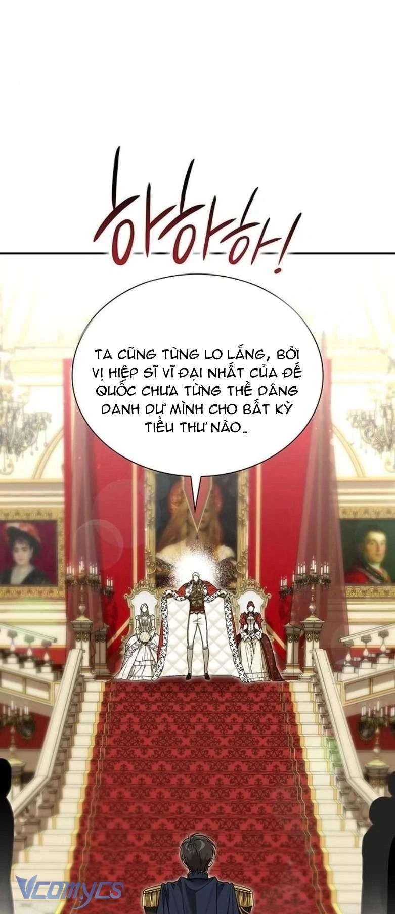 Cứ Cố Gắng Hết Sức Để Hối Hận Chapter 10 - 10