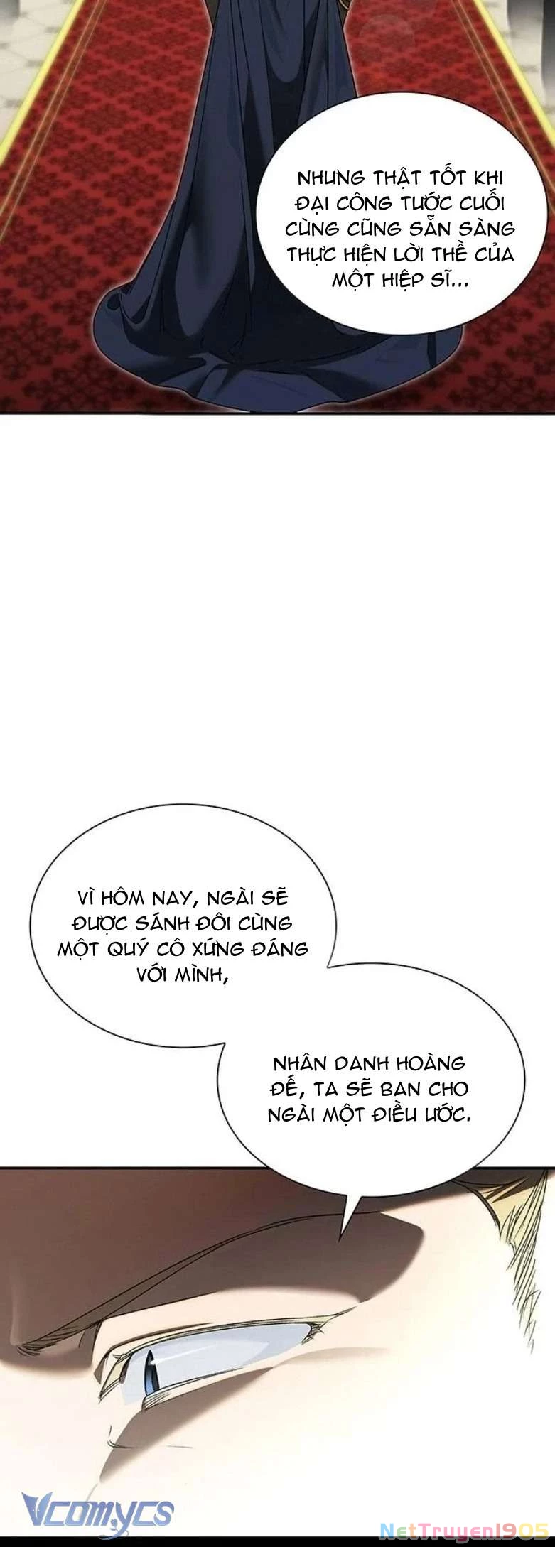 Cứ Cố Gắng Hết Sức Để Hối Hận Chapter 10 - 11