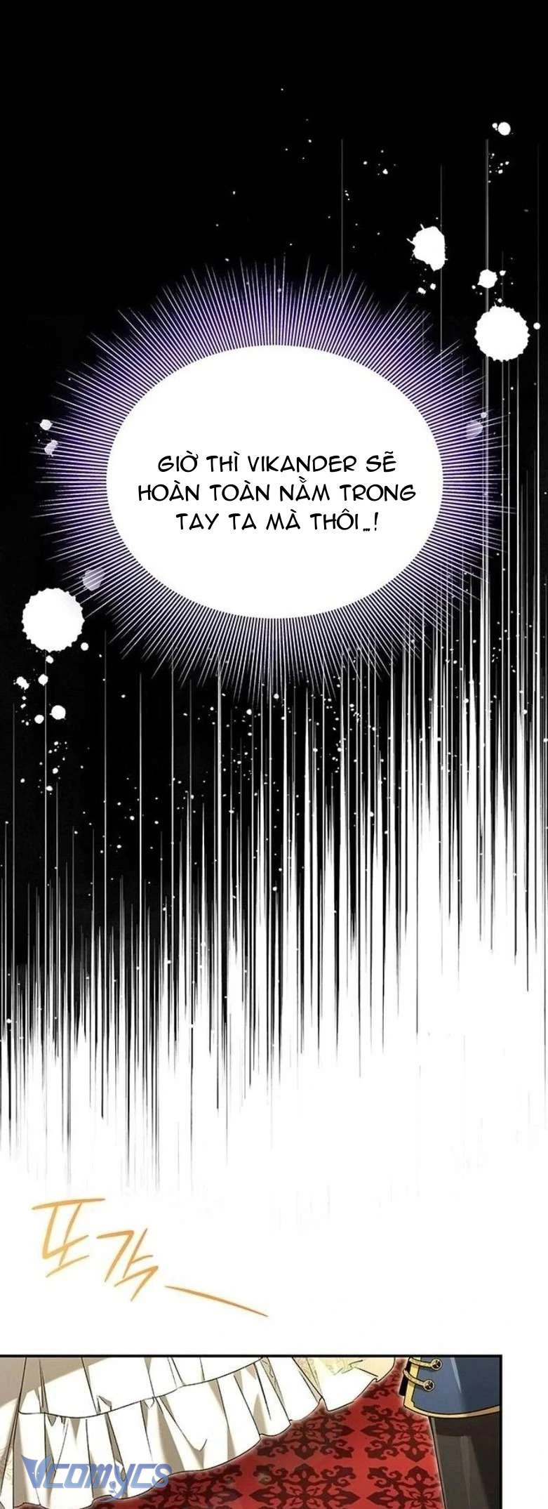 Cứ Cố Gắng Hết Sức Để Hối Hận Chapter 10 - 12