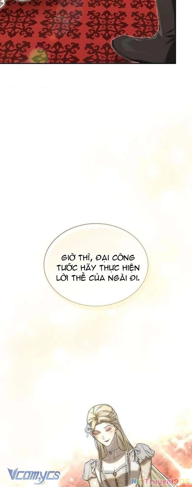 Cứ Cố Gắng Hết Sức Để Hối Hận Chapter 10 - 13