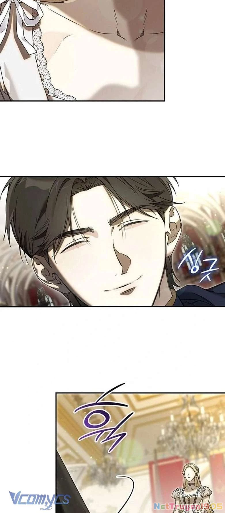 Cứ Cố Gắng Hết Sức Để Hối Hận Chapter 10 - 16