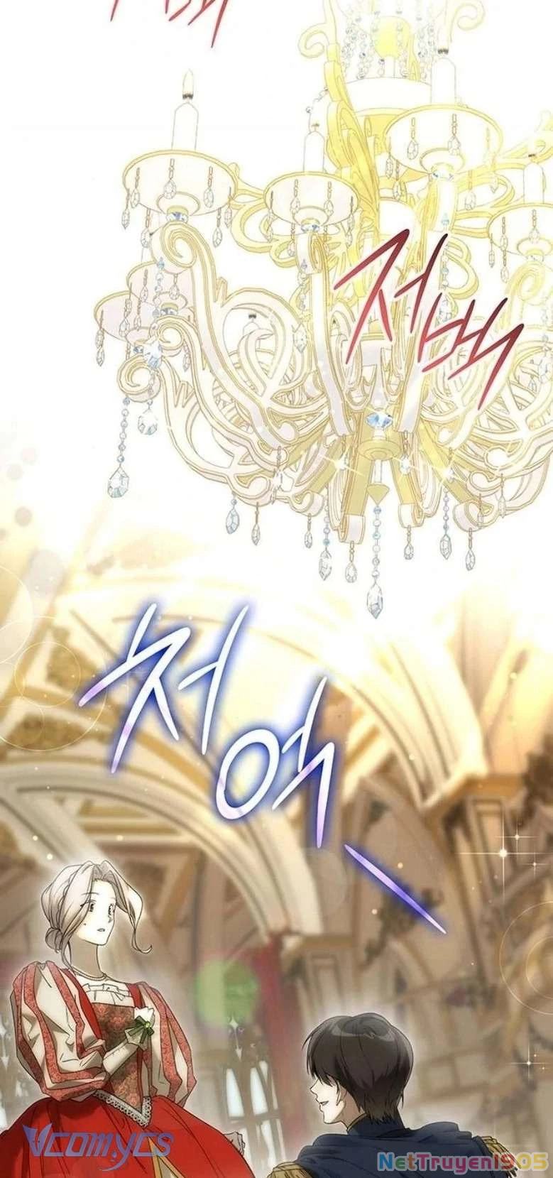 Cứ Cố Gắng Hết Sức Để Hối Hận Chapter 10 - 18