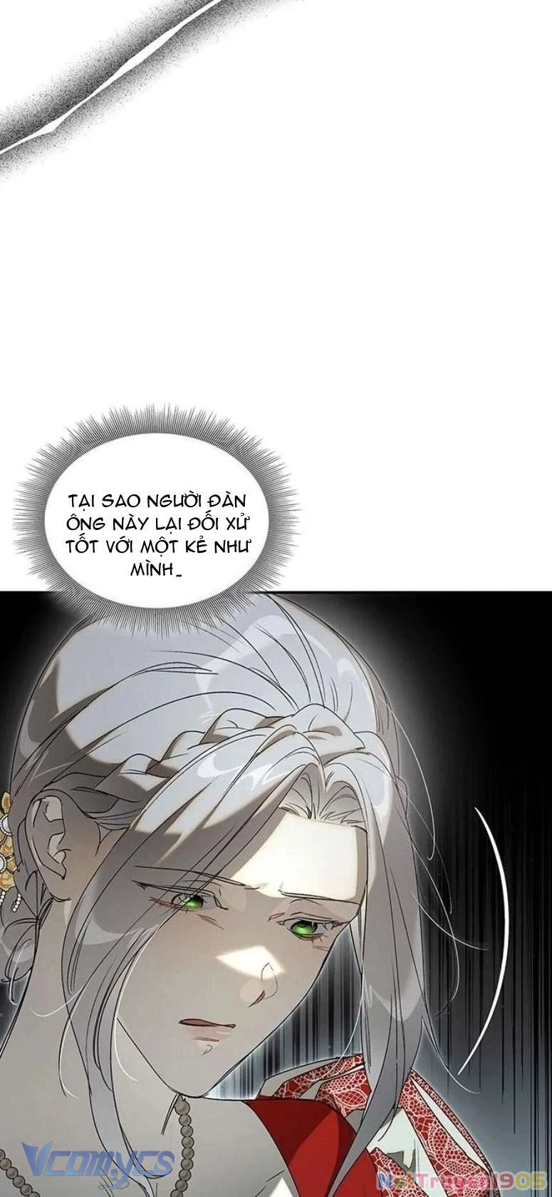 Cứ Cố Gắng Hết Sức Để Hối Hận Chapter 10 - 25