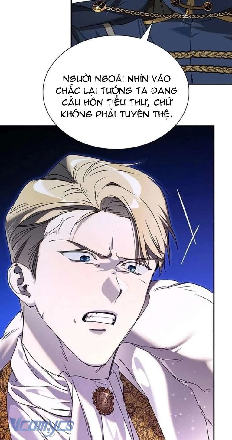 Cứ Cố Gắng Hết Sức Để Hối Hận Chapter 10 - 35
