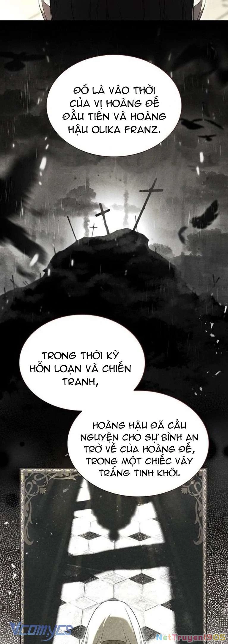 Cứ Cố Gắng Hết Sức Để Hối Hận Chapter 10 - 42