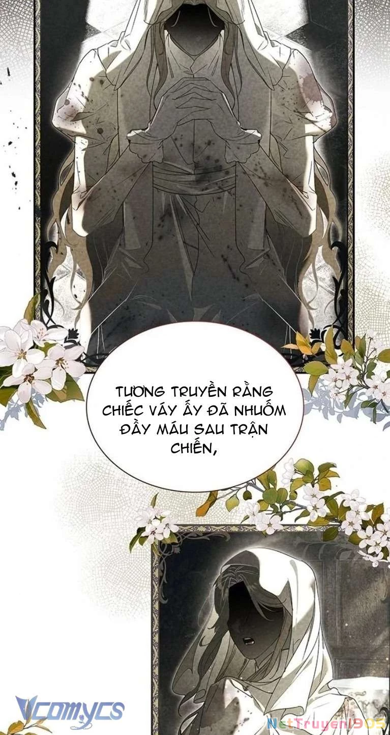 Cứ Cố Gắng Hết Sức Để Hối Hận Chapter 10 - 43
