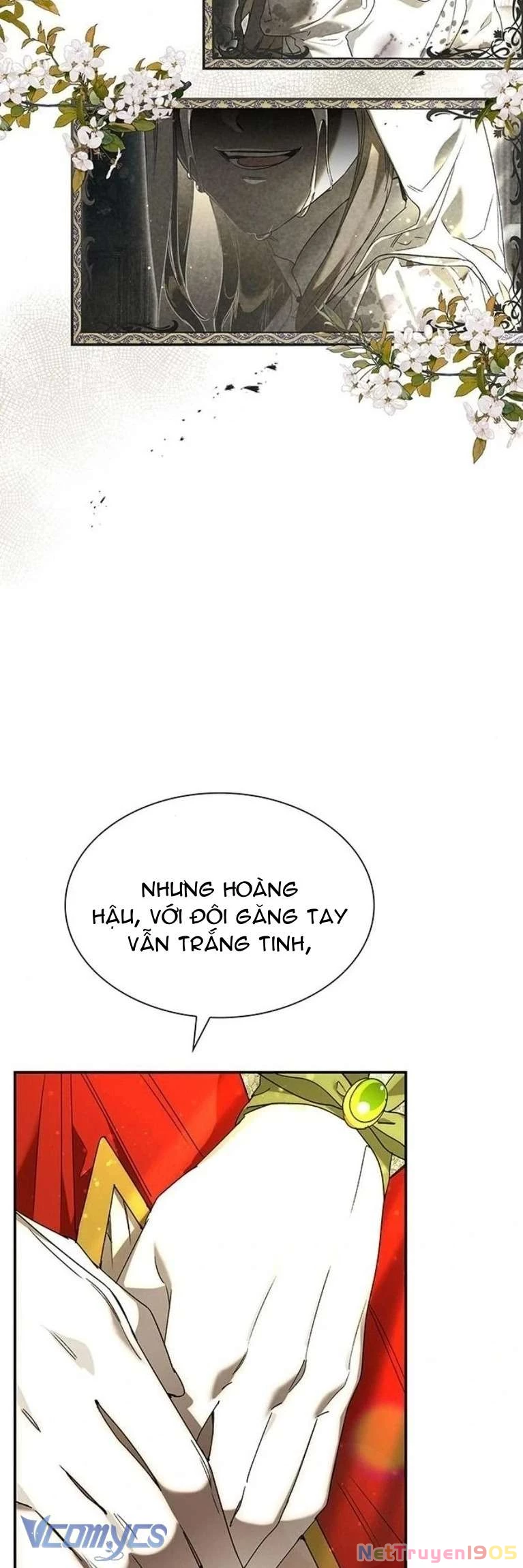 Cứ Cố Gắng Hết Sức Để Hối Hận Chapter 10 - 44
