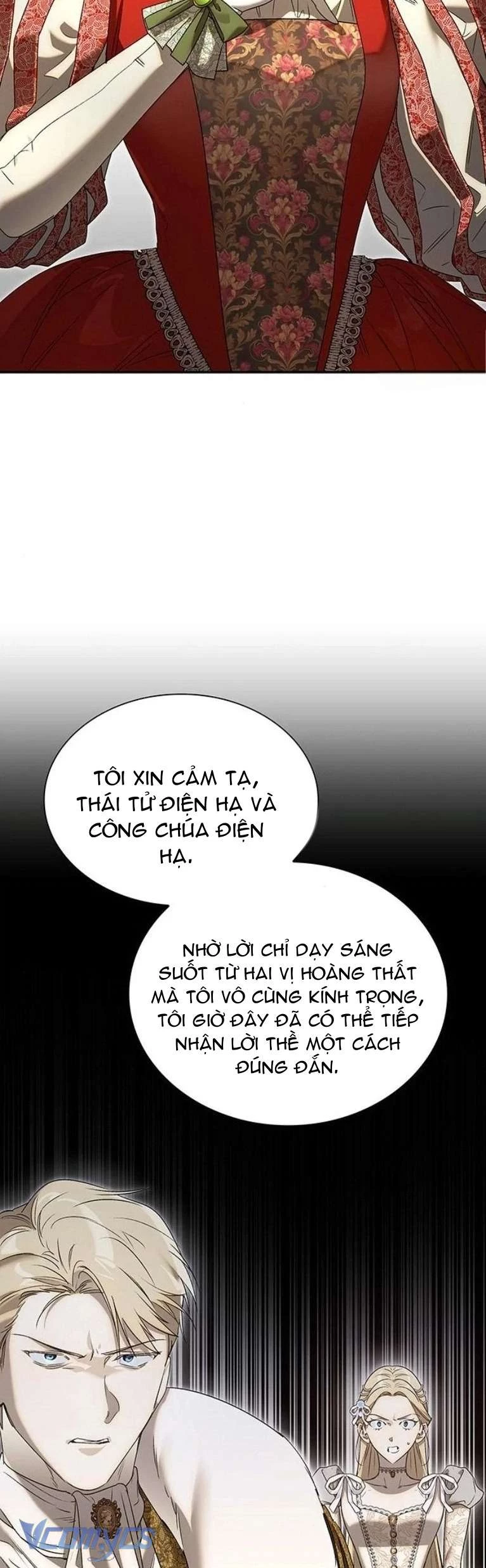 Cứ Cố Gắng Hết Sức Để Hối Hận Chapter 10 - 47