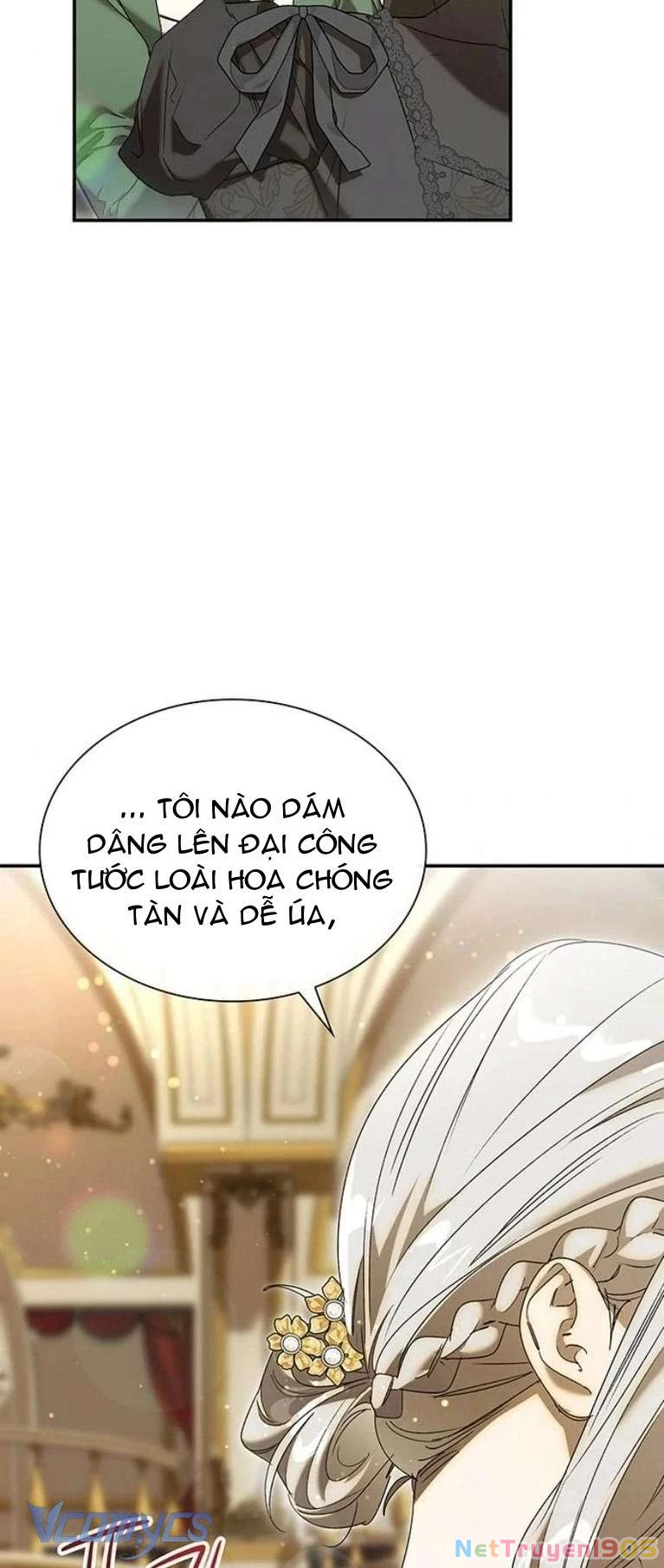 Cứ Cố Gắng Hết Sức Để Hối Hận Chapter 10 - 49