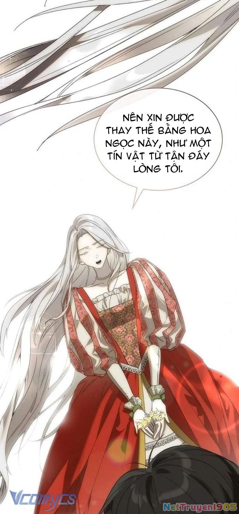 Cứ Cố Gắng Hết Sức Để Hối Hận Chapter 10 - 51
