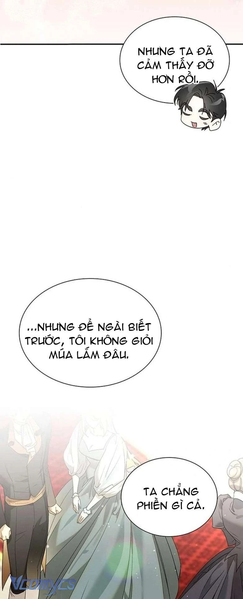 Cứ Cố Gắng Hết Sức Để Hối Hận Chapter 10 - 64