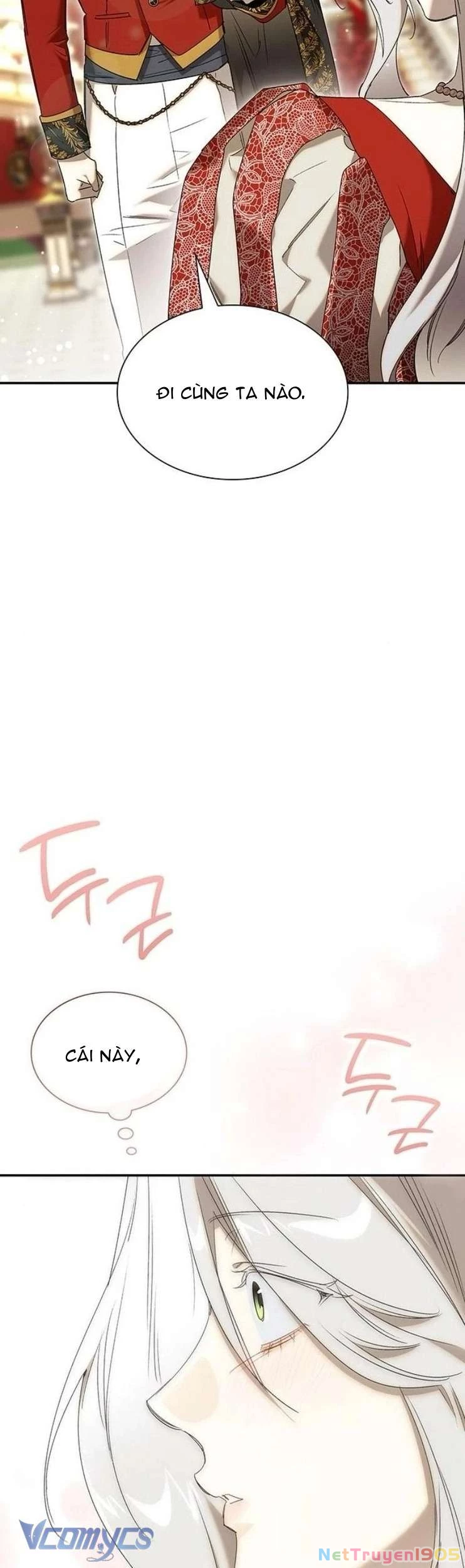 Cứ Cố Gắng Hết Sức Để Hối Hận Chapter 11 - 16