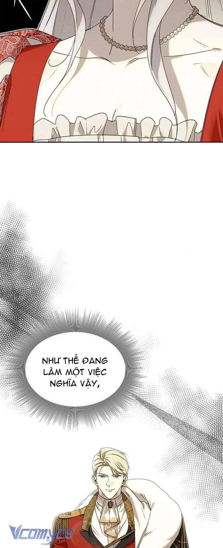 Cứ Cố Gắng Hết Sức Để Hối Hận Chapter 11 - 19