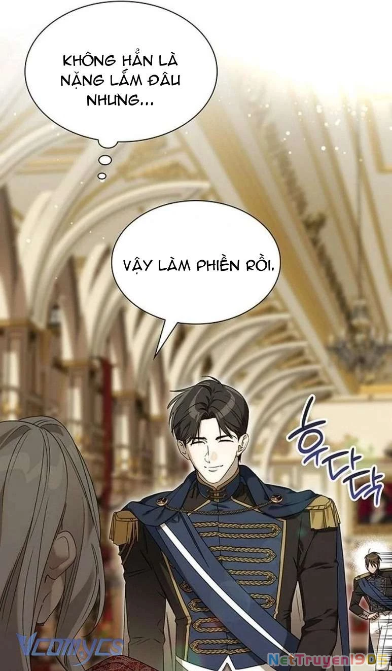 Cứ Cố Gắng Hết Sức Để Hối Hận Chapter 11 - 33