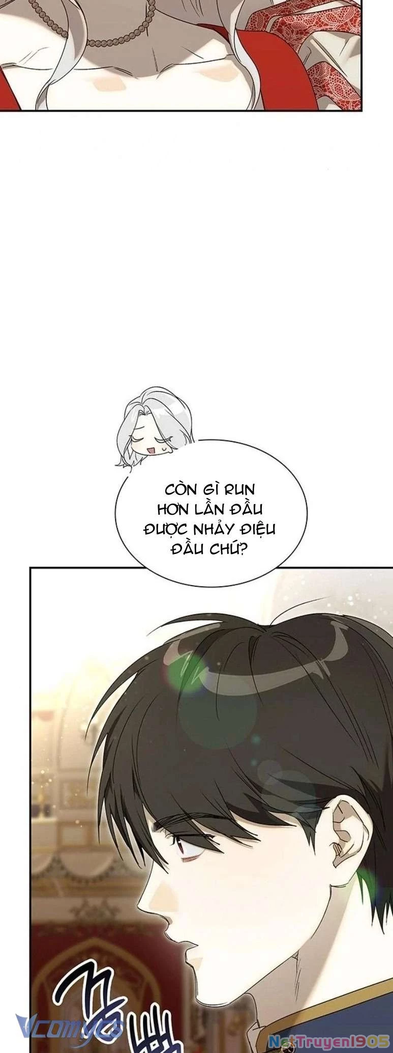 Cứ Cố Gắng Hết Sức Để Hối Hận Chapter 11 - 37