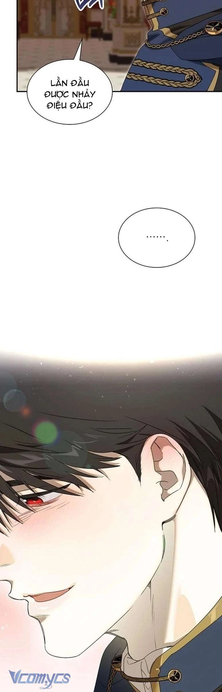 Cứ Cố Gắng Hết Sức Để Hối Hận Chapter 11 - 38