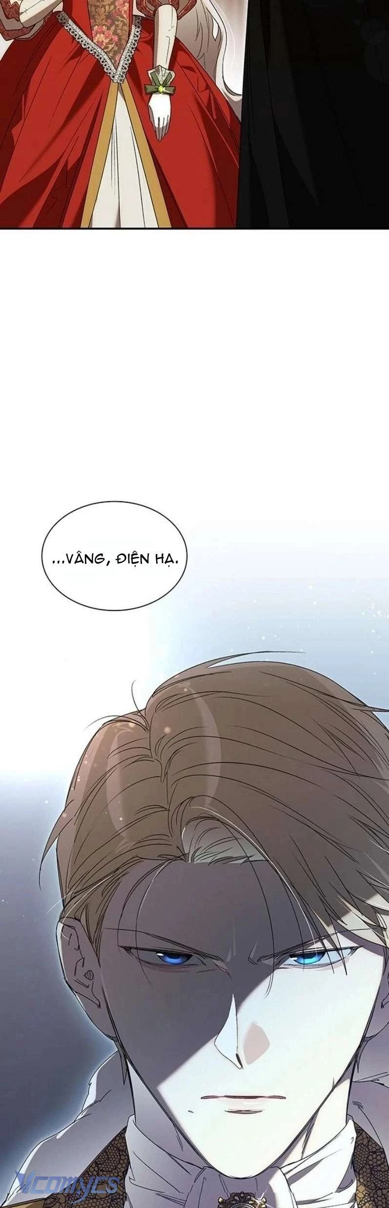Cứ Cố Gắng Hết Sức Để Hối Hận Chapter 11 - 70