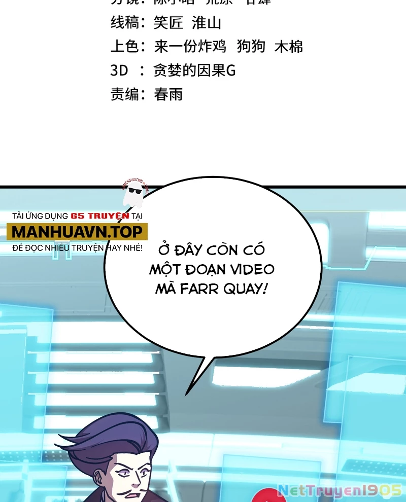 Cao Võ: Hạ Cánh Đến Một Vạn Năm Sau Chapter 235 - 3