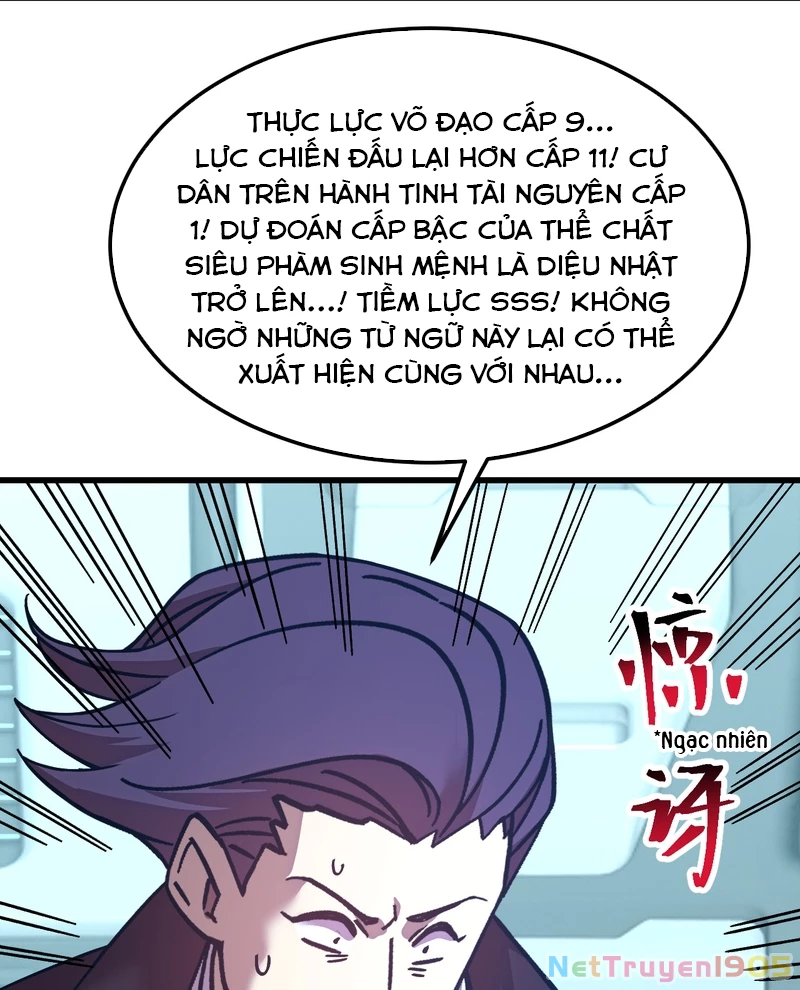 Cao Võ: Hạ Cánh Đến Một Vạn Năm Sau Chapter 235 - 27